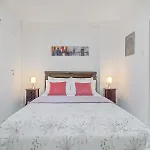 Apartamento Comodo Con Excelente Ubicacion