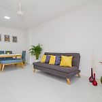 Apartamento comodo con excelente ubicacion