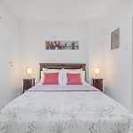Apartamento comodo con excelente ubicacion