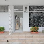Apartamento comodo con excelente ubicacion