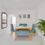 Apartamento comodo con excelente ubicacion