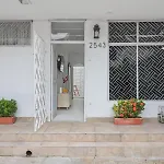 Apartamento comodo con excelente ubicacion