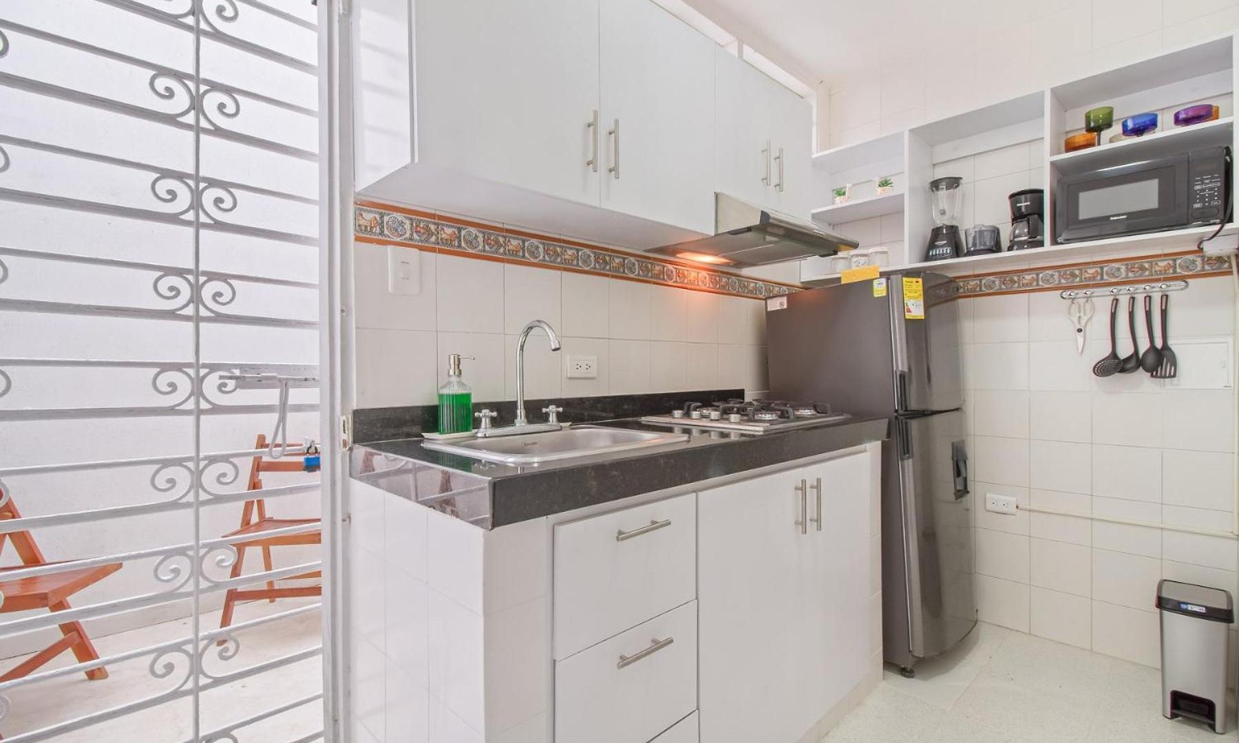 Comodo Con Excelente Ubicacion Apartamento