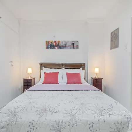 Apartamento Comodo Con Excelente Ubicacion