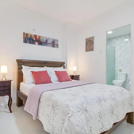 Apartamento Comodo Con Excelente Ubicacion Cartagena